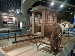 -嘉峪关城市博物馆