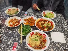 -胖妹面庄(香饵胡同店)