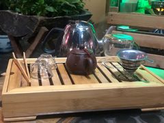 -丽江庭院之爱在路上(西单店)