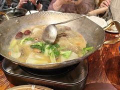 -衡厨·衡阳土菜(中南店)