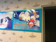 -MS实景娱乐密室逃脱(川大店)
