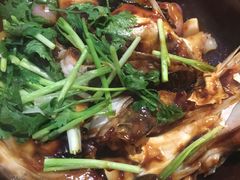 -皇后餐厅-煲仔·小菜·打边炉(古北店)