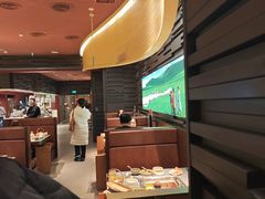 -巴奴毛肚火锅(悠唐购物中心店)