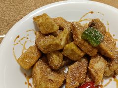 -粤北餐馆