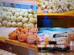 -東更道点心行(文化东路店)