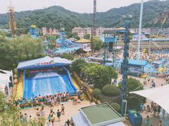 -杭州浪浪浪水公园