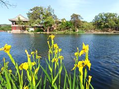 -承德避暑山庄景区