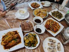 -妈妈的小作坊(陈家镇店)