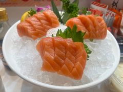 -新一番回转寿司(泊富ICITY店)