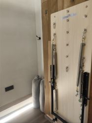 -花隐瑜伽·普拉提·红绳