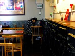 大堂-龟金正·港式甜品(客村店)