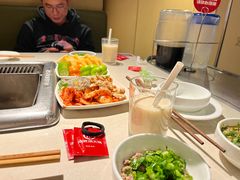 -海底捞火锅(上元大街店)