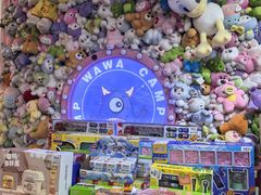 -娃娃集合营(上海奉贤龙湖天街店)