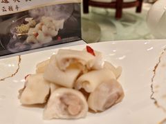 -白云宾馆·白云宴餐厅