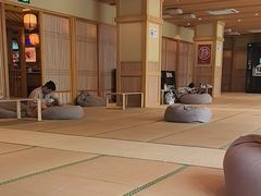 -极乐汤(川沙店)