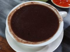 栗子红豆沙-黄师奶甜品店
