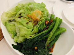 白勺西生菜-安蒂娅.悦景轩中餐厅(西乡店)