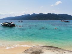 -海南分界洲岛旅游区