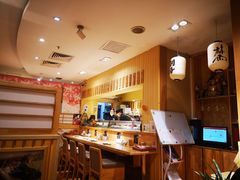 -昱匠·日本料理(金融街店)