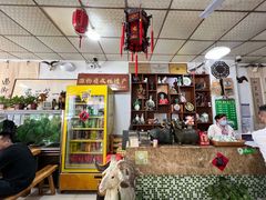 -赵家羊肉羊汤馆(车站总店)