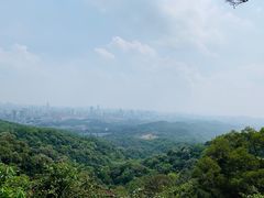 -广州市白云山风景名胜区