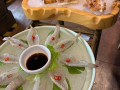 -滇釜火锅·能喝汤的火锅(车公庄店)