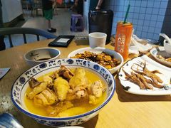 -兔爸私家小厨(新北万达店)