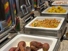 -重庆观音桥华美达安可酒店