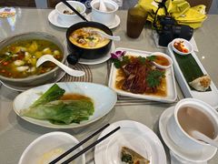 -鹅冠港式茶餐厅(来福士店)