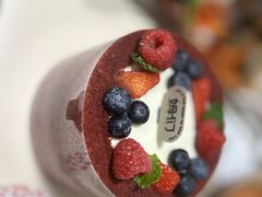 -姆们M Sweetie Cake(三里屯店)