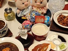 -观宴·品质赣菜(高新大道店)