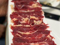 -潮汕大目牛肉火锅(水围店)
