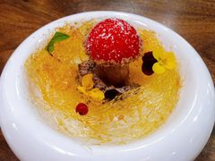-六月花园咖啡馆(中关村东路店)