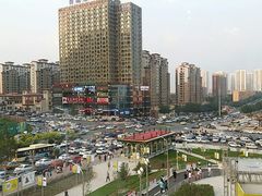 -宜家家居(哈尔滨商场店)