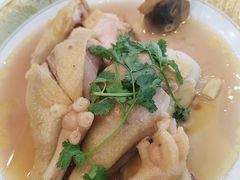 -馨越楼·点心·粤菜(赤坎店)