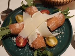 -Pasha帕夏土耳其餐厅(南昌路店)