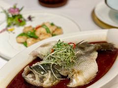 -和平官邸·花园餐厅(武定西路店)