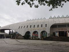 -自贡恐龙博物馆