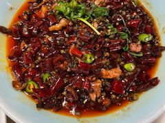 -锦府盐帮·李宅(领展购物广场中关村店)