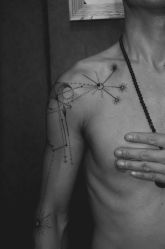 -極致刺青TATTOO STUDIO 私人订制