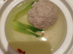 -明翠湖品·湖景餐厅