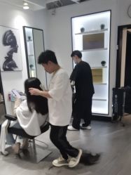 -LJOY丽锦造型·烫发染发