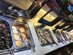 -牛太郎时尚自助烧烤