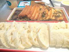 -沈家花园如皋菜(海阳路店)