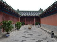 -历代帝王庙博物馆