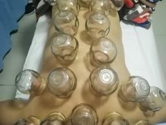 -和元堂推拿(浮山后四小区西区店)