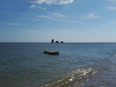 -东戴河风景区-止锚湾