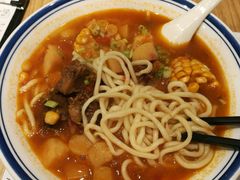 -文叔·湖北名小吃·小龙虾(华强北店)