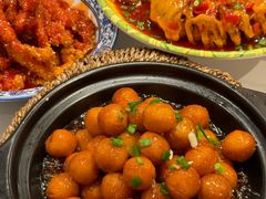 -回家吃饭·地道南昌菜(建德观总店)