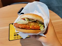 -麦当劳(捞品城店)